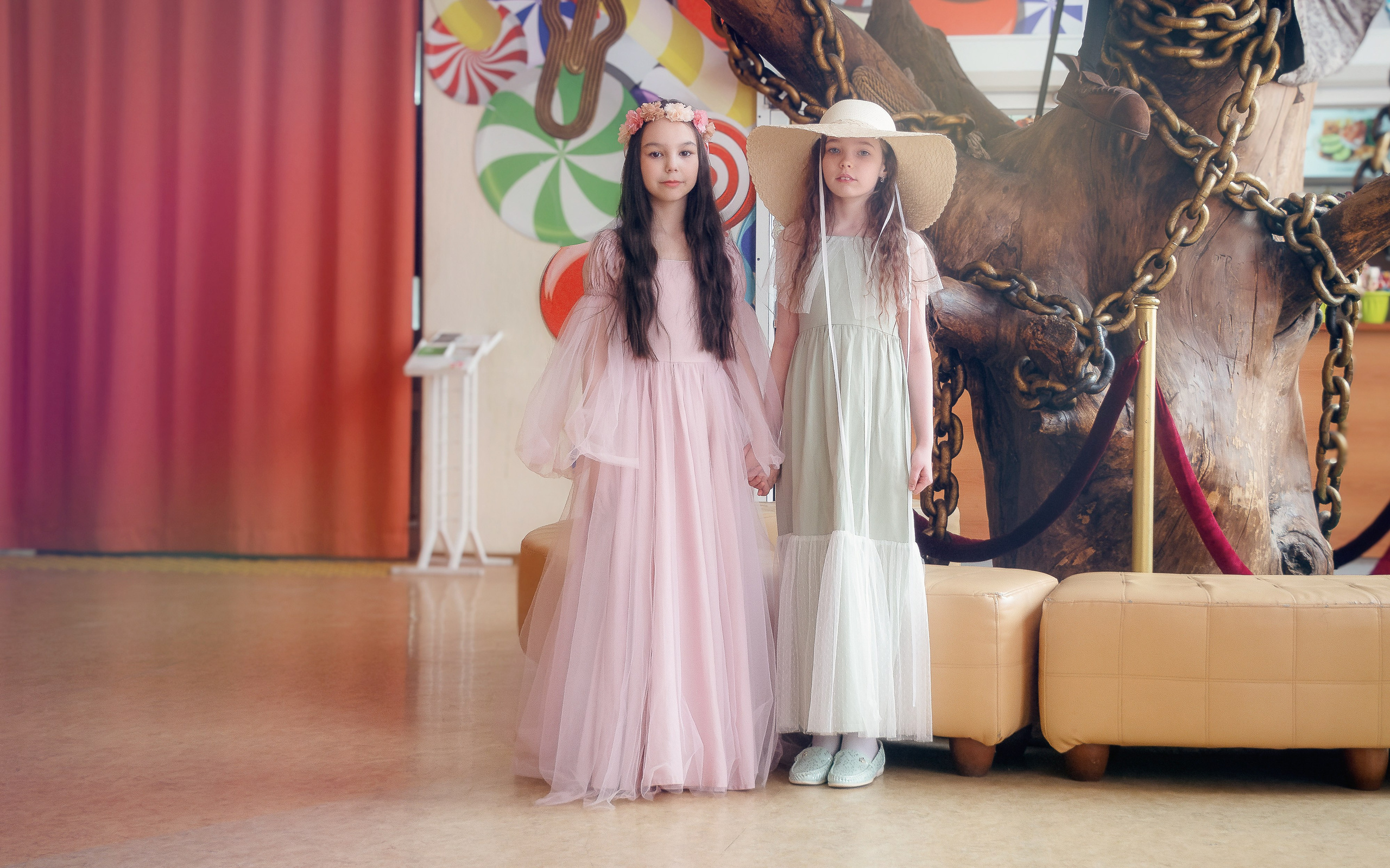 День детей и начало календарного лета