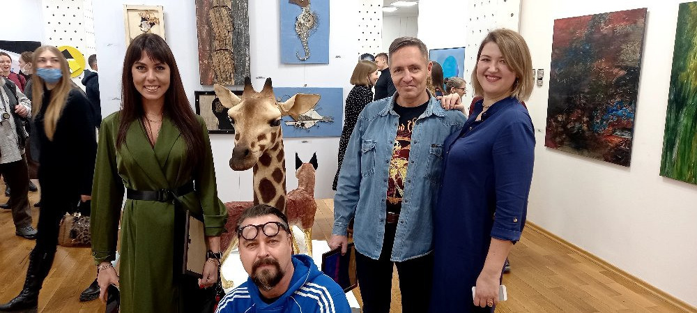 Школа психологической фотографии Refflector