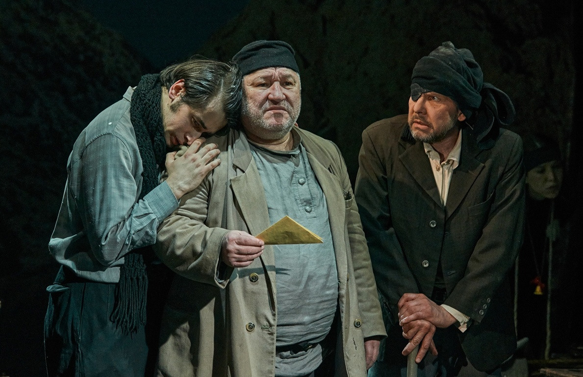 Жажда жизни. Журнал о самом особенном. Пермь и Пермский край