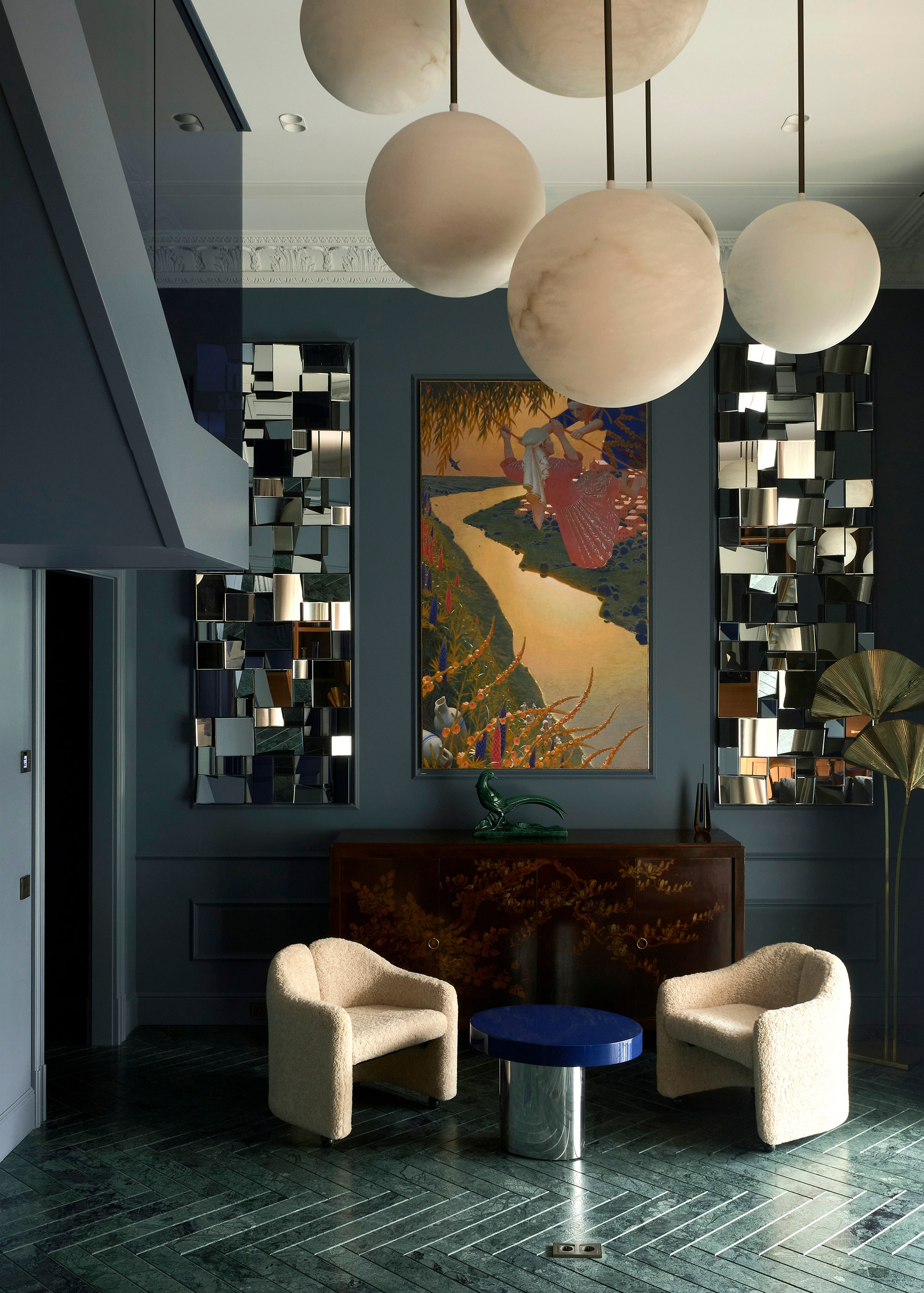 Интерьерный фотограф в Санкт-Петербурге Наталья Соловьева. Фотосъемка недвижимости высокого уровня | interioto