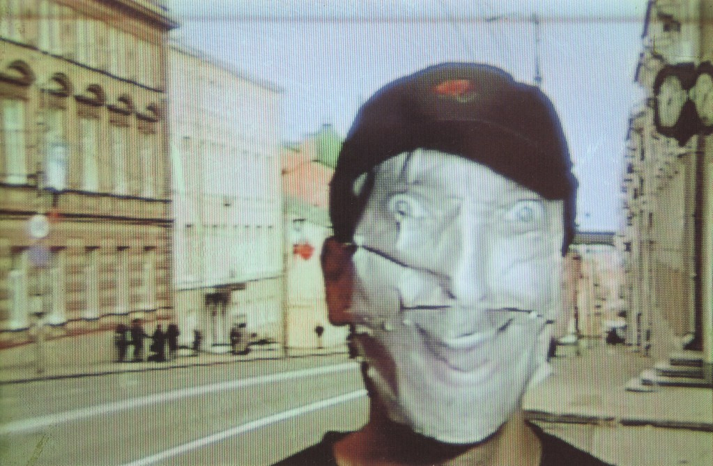 Это я без фотошопа. Фотофильтрум