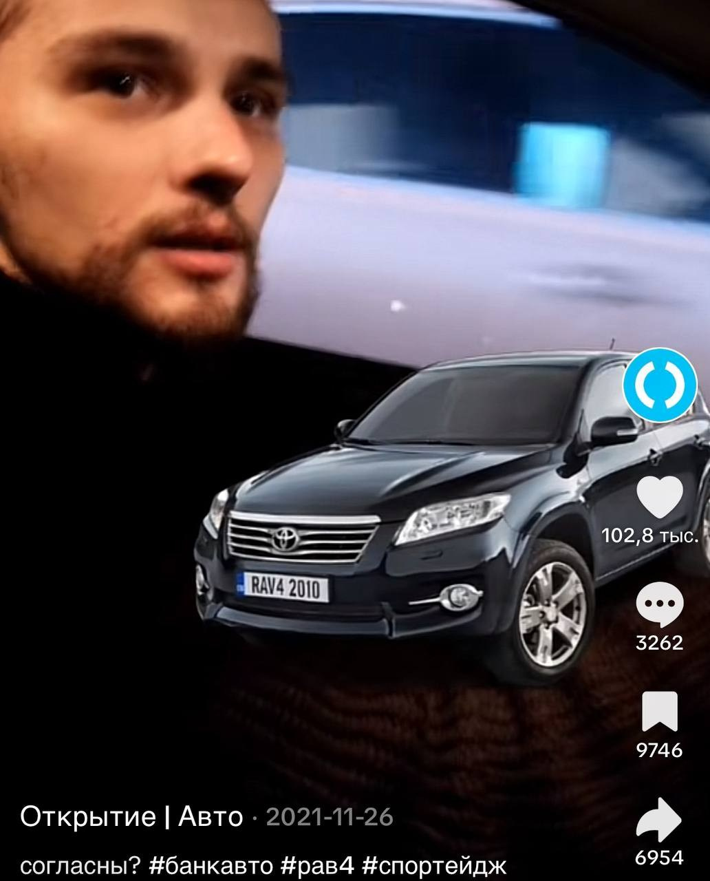 Обо мне. Видеоконтент, который продает