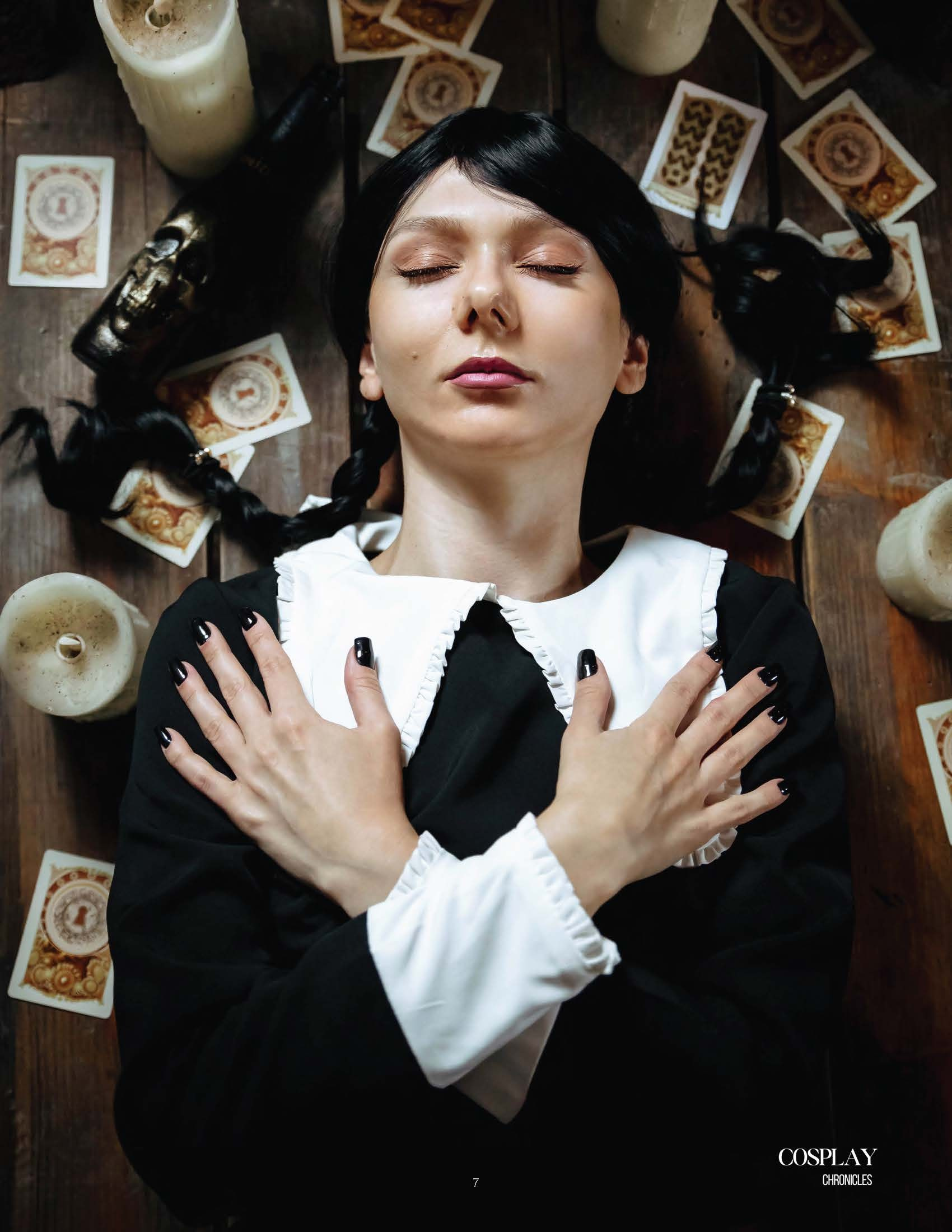 Публикация № 15. Фотограф в Феодосии Наталья Булгакова