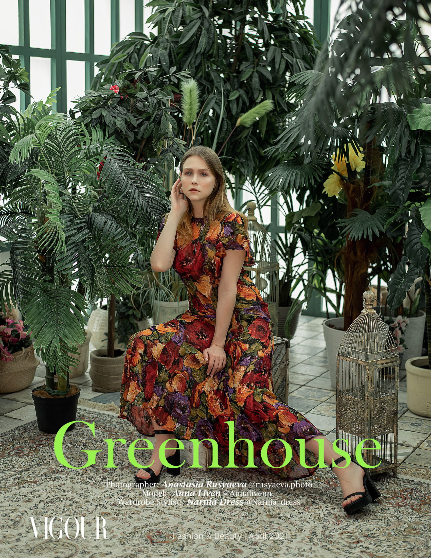 Обо мне. Анастасия Русяева — профессиональный фотограф в Москве