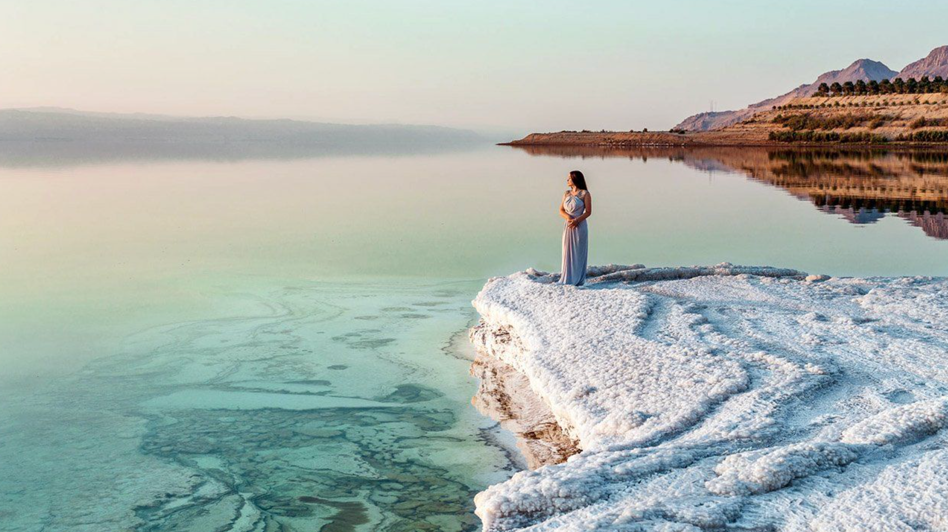 ИОРДАНИЯ. Детский и семейный фотограф Александра Грекова