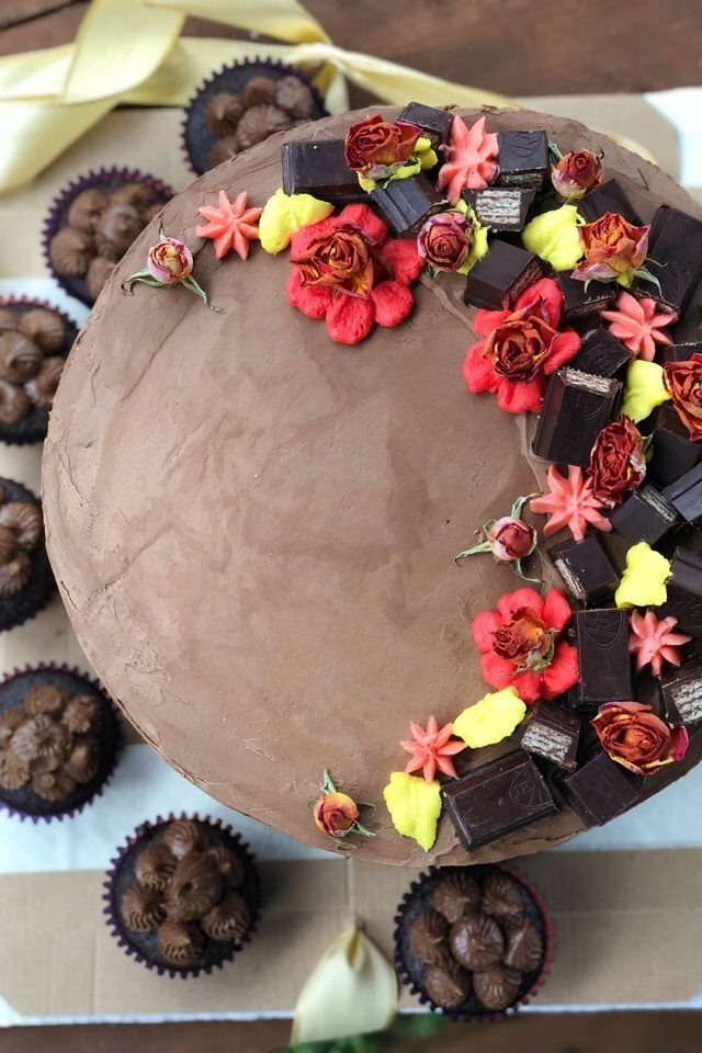 Марина Кожевникова: «Идеи для вдохновения можно черпать отовсюду!». Журнал о самом особенном. Пермь и Пермский край