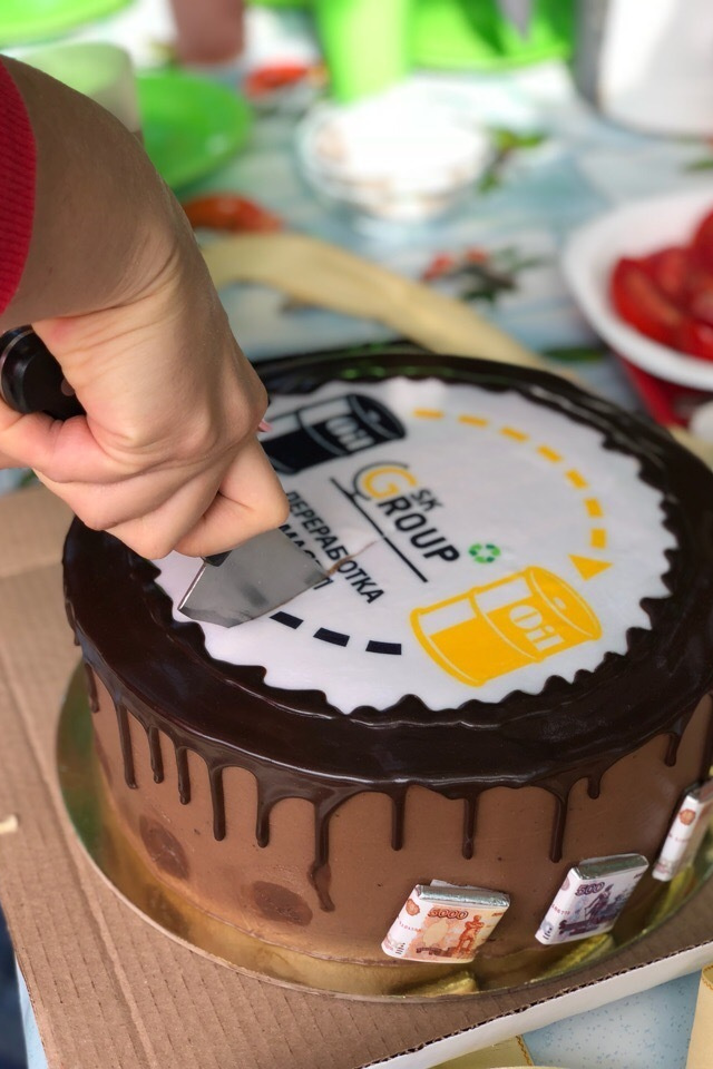 Марина Кожевникова: «Идеи для вдохновения можно черпать отовсюду!». Журнал о самом особенном. Пермь и Пермский край