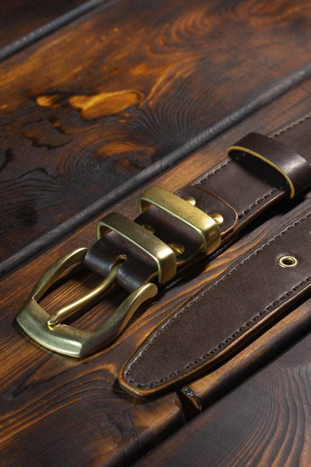 МУЖСКИЕ ПОДТЯЖКИ И РЕМНИ. EvgenyCraft