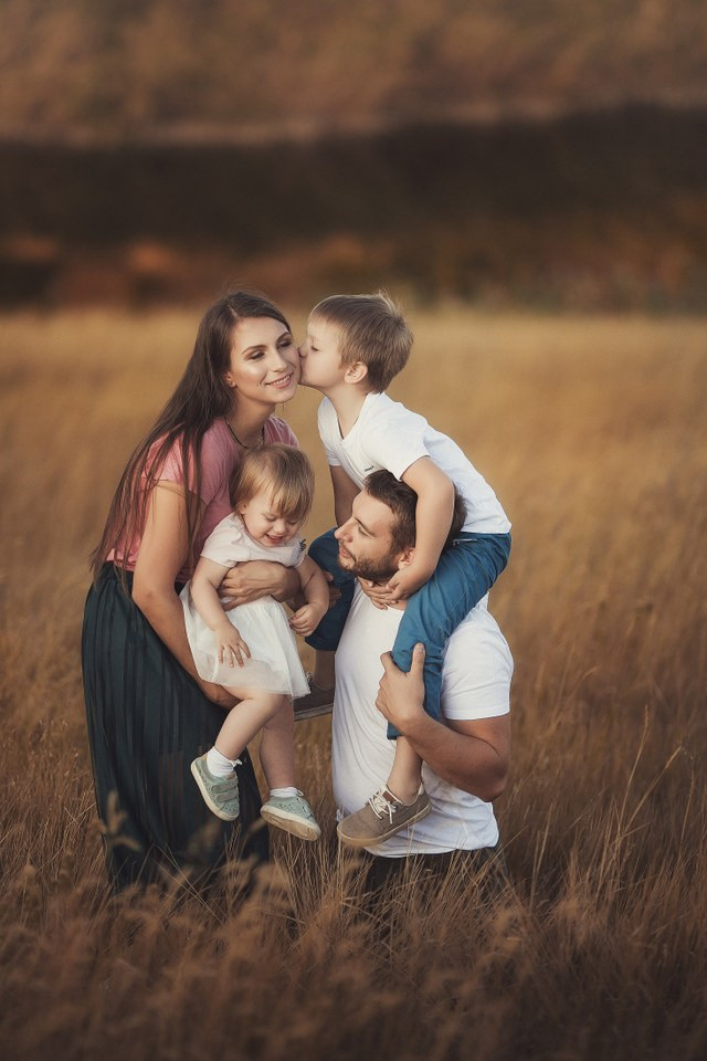 Свадебный и семейный фотограф  Новочеркасск Виктория Литвиненко