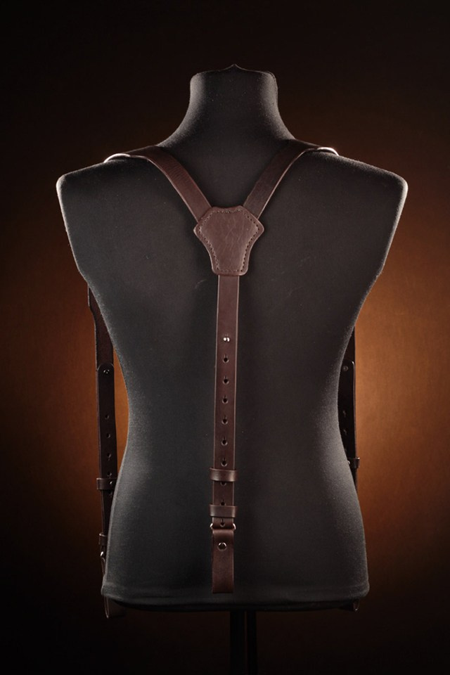 МУЖСКИЕ ПОДТЯЖКИ И РЕМНИ. EvgenyCraft