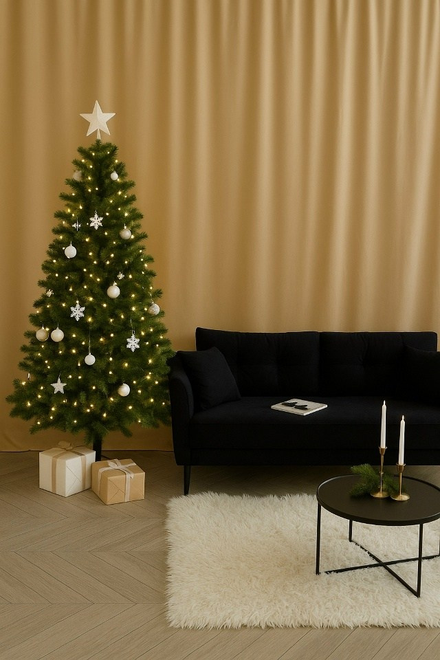 Актуальные фотостудии Самары: аренда, новогодние локации, услуги фотографа