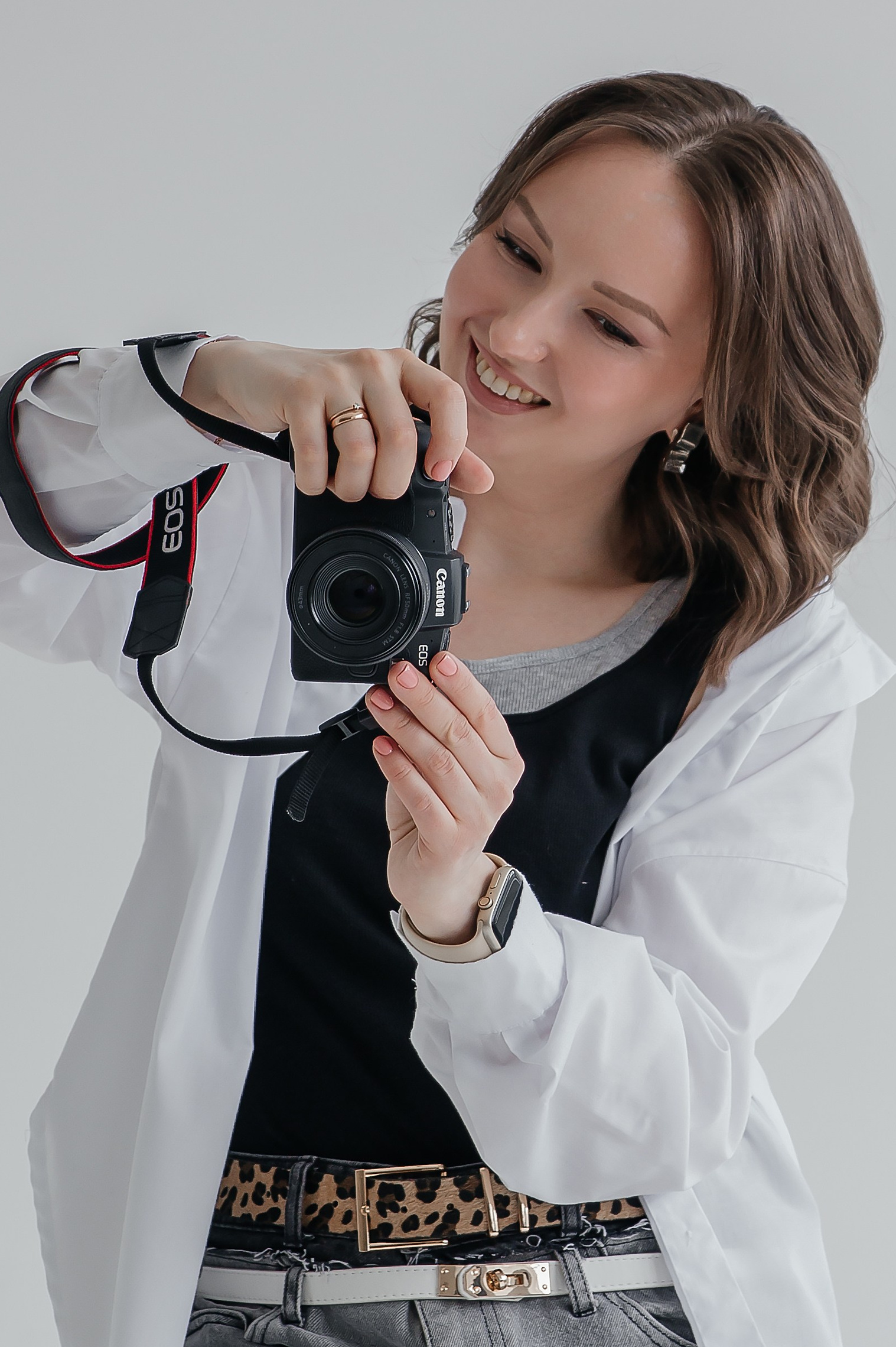 Семейный и Свадебный фотограф в Екатеринбурге Кармановская Мария