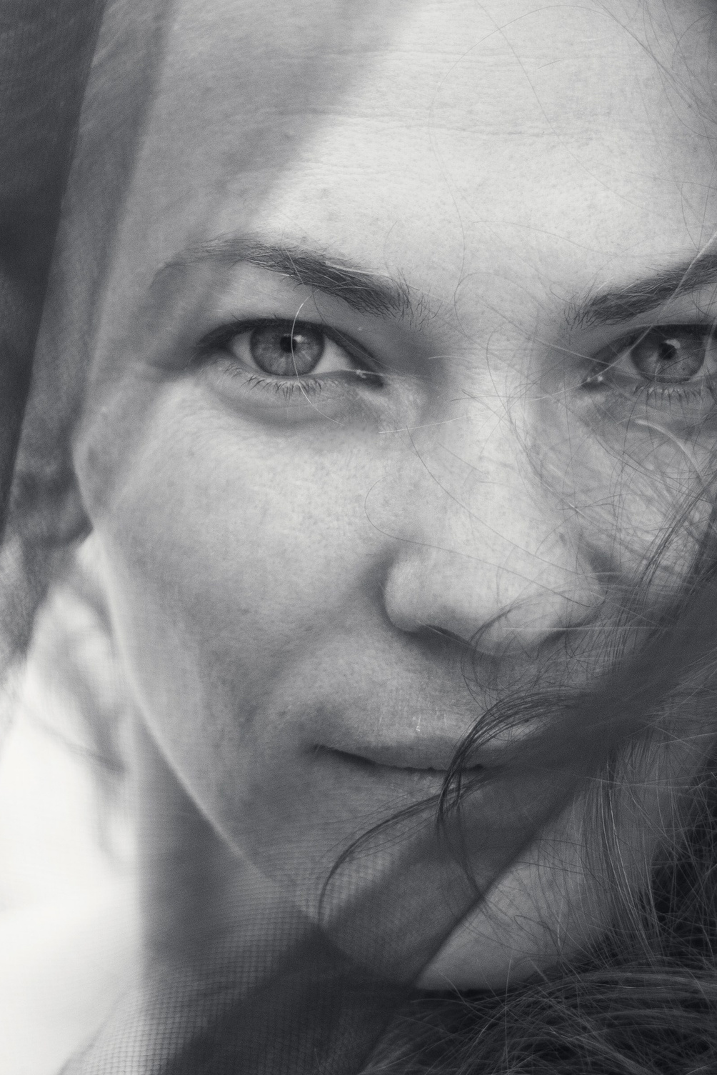 Фотограф в Геленджике — Оля Волчкова