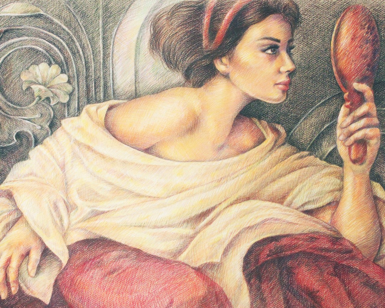 День одиннадцатый. VDAO.RU — исцеляющие практики