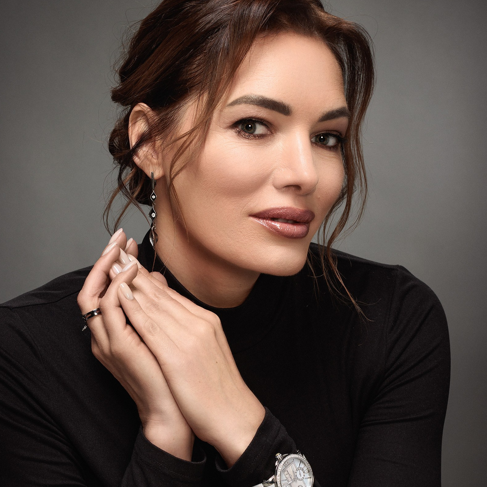 Фотосессия в Efimov Studio. Фотограф Сергей Ефимов. #СергейЕфимовФото