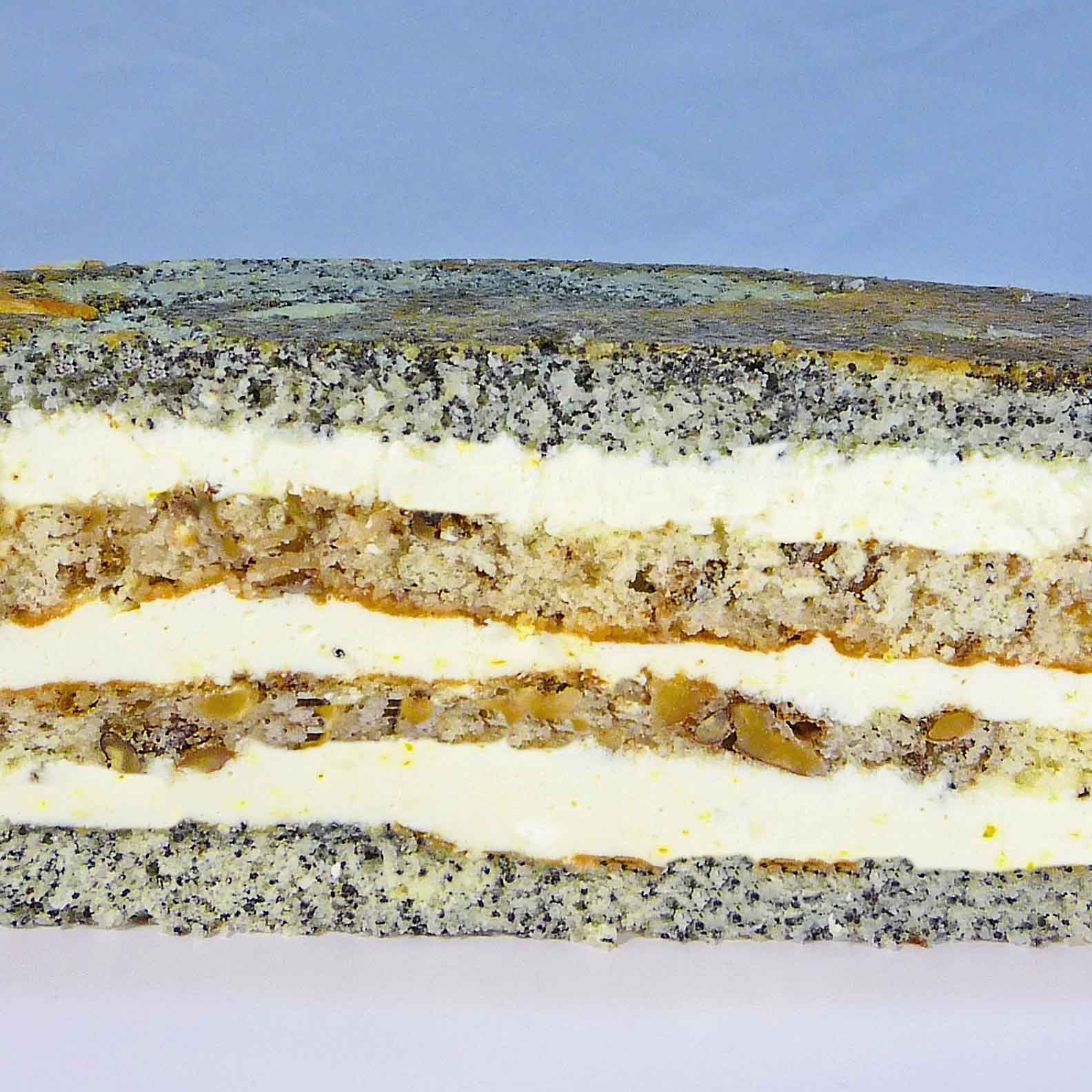 Песочные, слоеные и другие торты. Торты на заказ в Волгограде