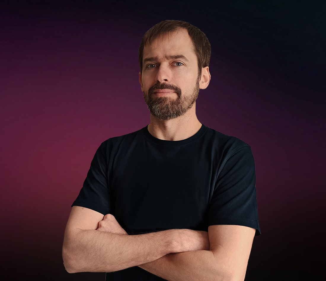 Услуги. Заказать портрет маслом на холсте по фото в яркой живописной манере