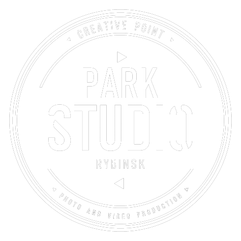 логтип студии park-stidio