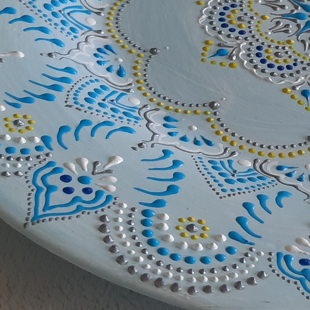 МАГАЗИН АВТОРСКИХ РАБОТ. Свет Мандал Светланы Филимоновой