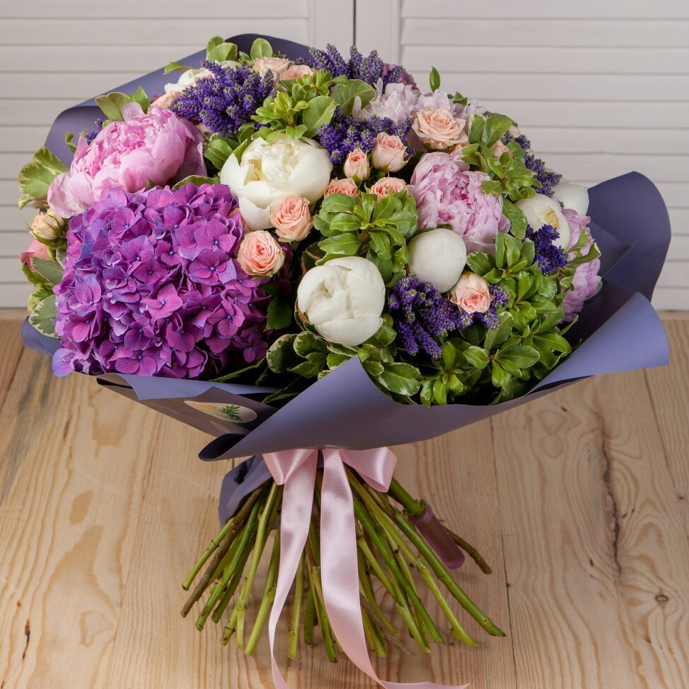 Букеты на заказ, флорист Маргарита Гладкова. Флорист Маргарита Гладкова