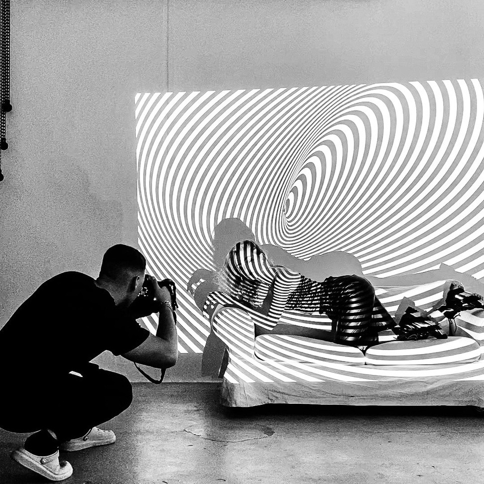 Контакты. Фотограф Бодров Александр Нижний Новгород