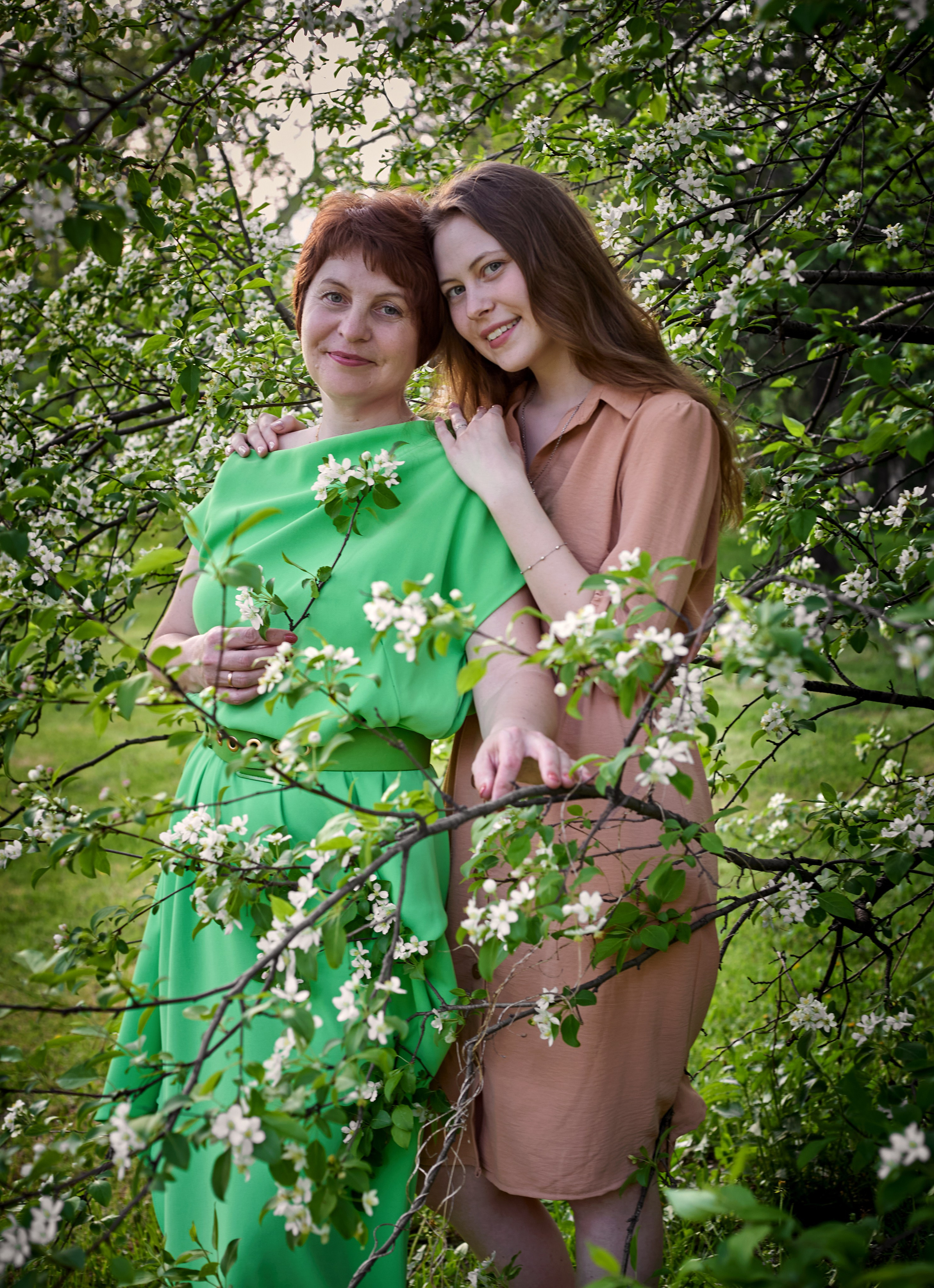 Фотосъемки на природе