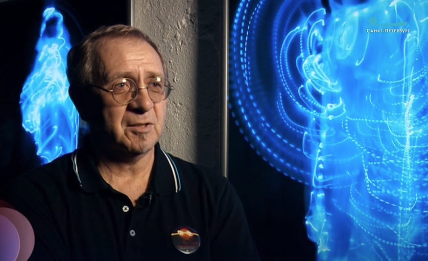 Центр Шемякина - Люминография - luminografia.ru