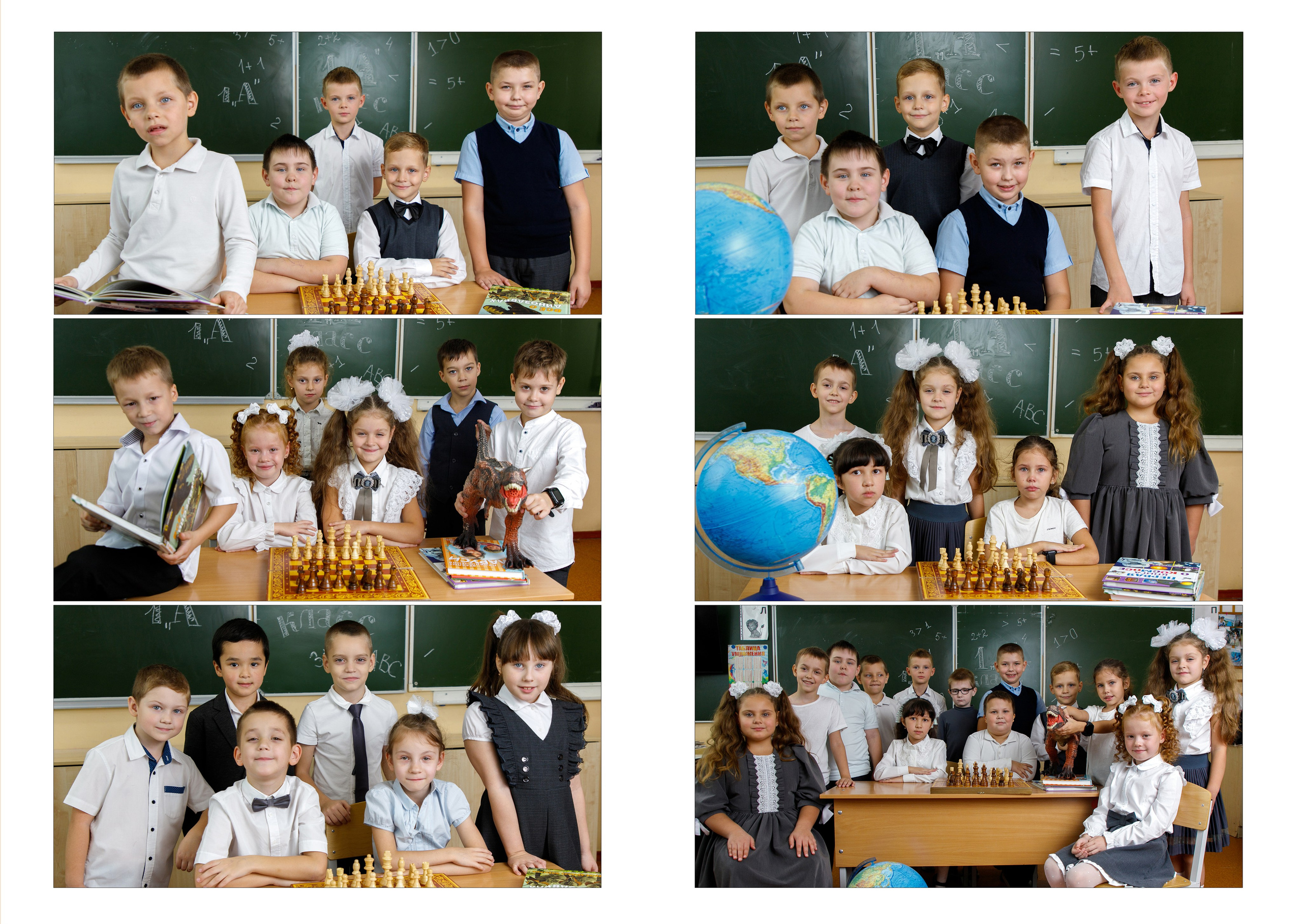 Альбом «Классик». Семейный и женский фотограф в Ростове-на-дону и Таганроге Мастерова Мария