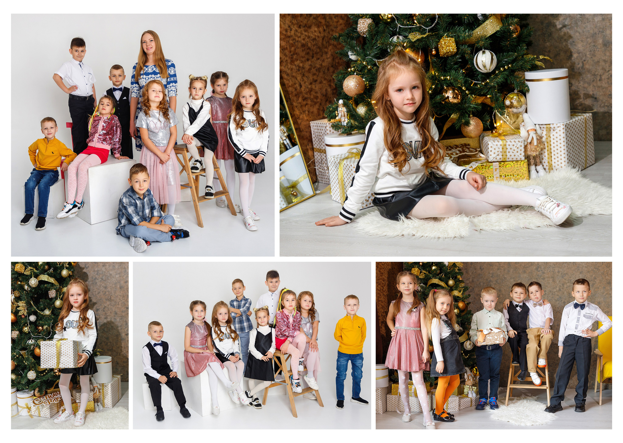 Альбом «Журнал». Семейный и женский фотограф в Ростове-на-дону и Таганроге Мастерова Мария