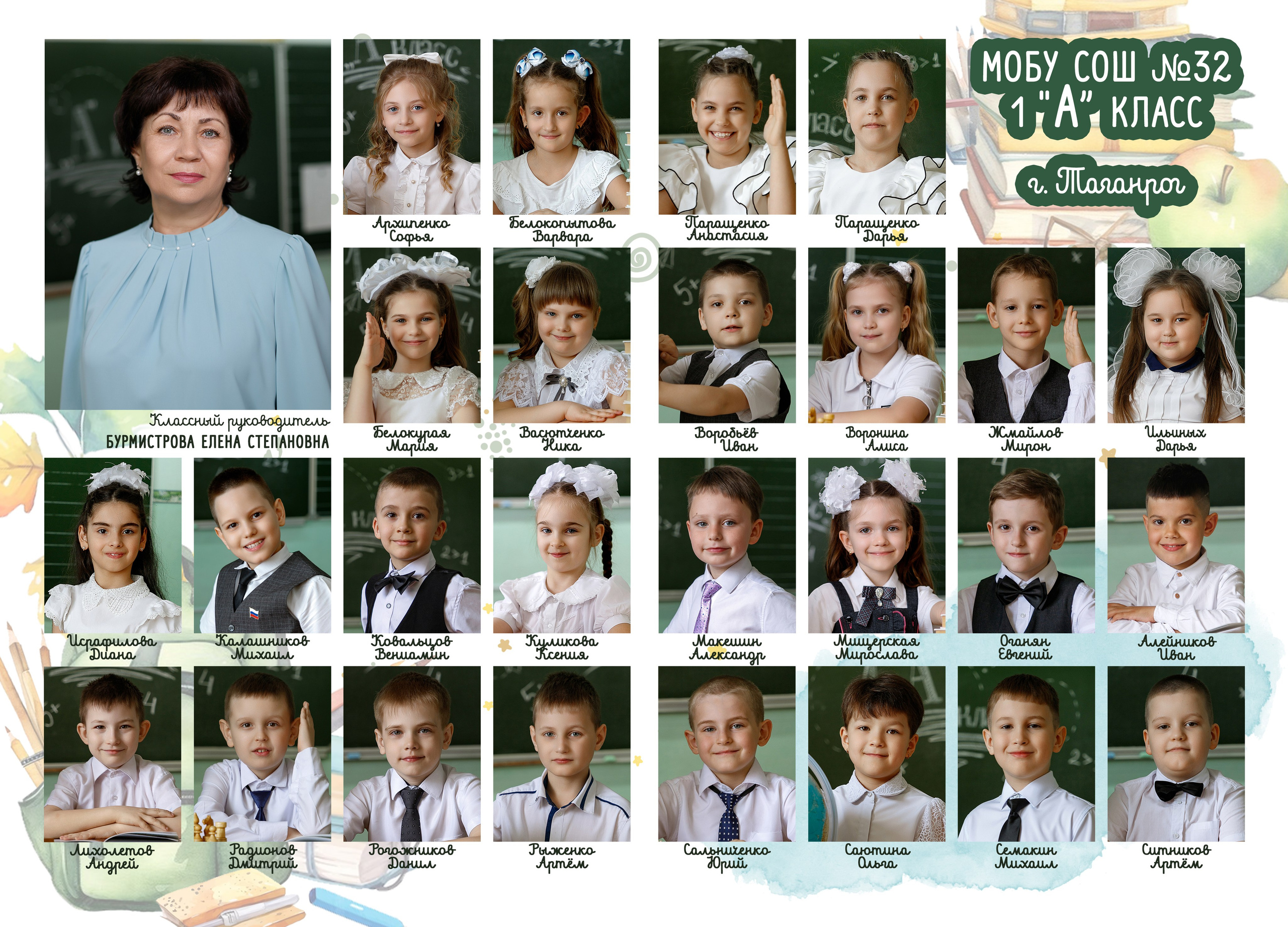 Альбом «Веселый». Семейный и женский фотограф в Ростове-на-дону и Таганроге Мастерова Мария