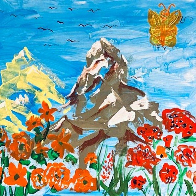 Благотворительность. Home Decor