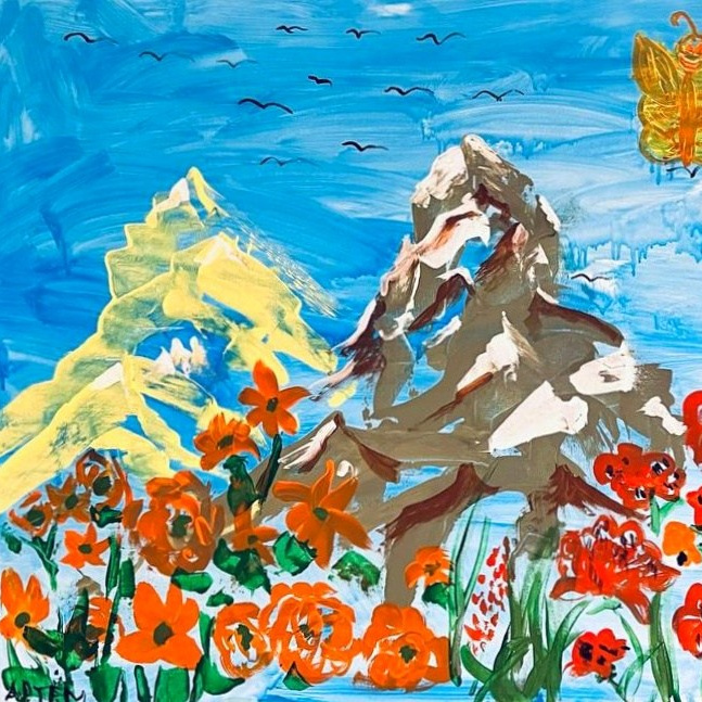 НКО ШКОЛА ГЕРОЕВ 2. Декор для дома