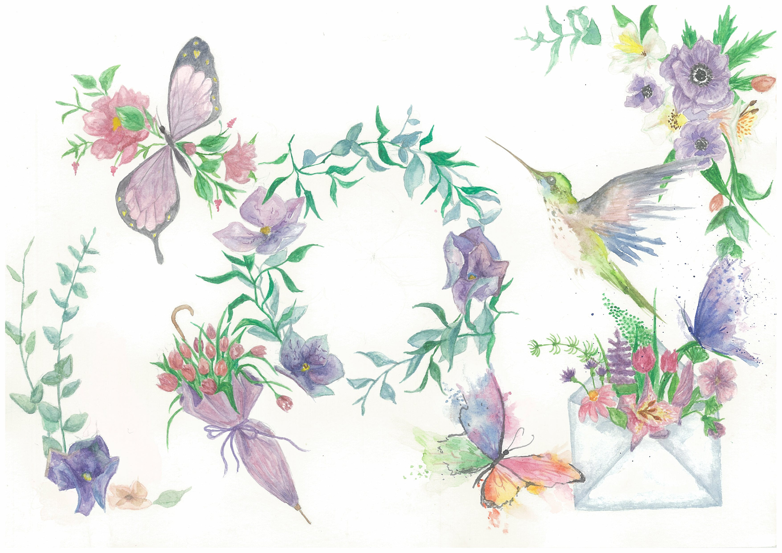 Графический дизайн. Профессиональный фотограф в Астане