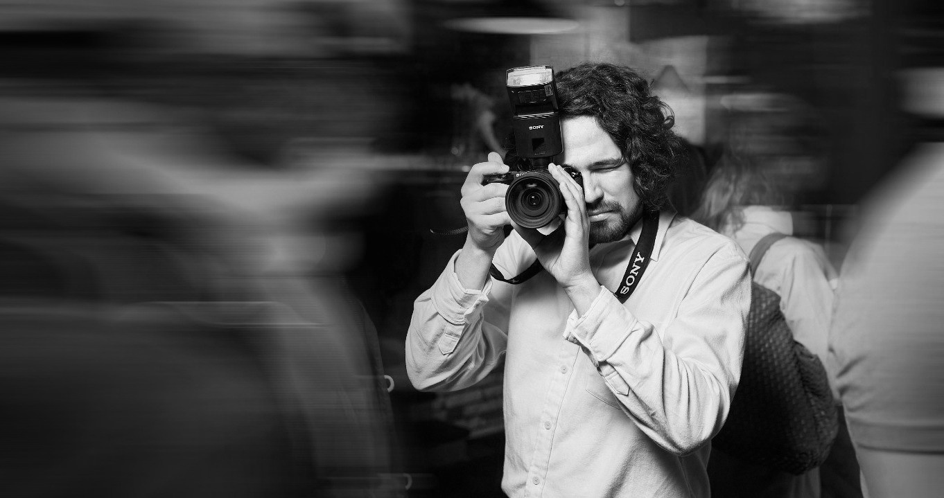 Свадьба. Фотограф Беляев Константин Москва