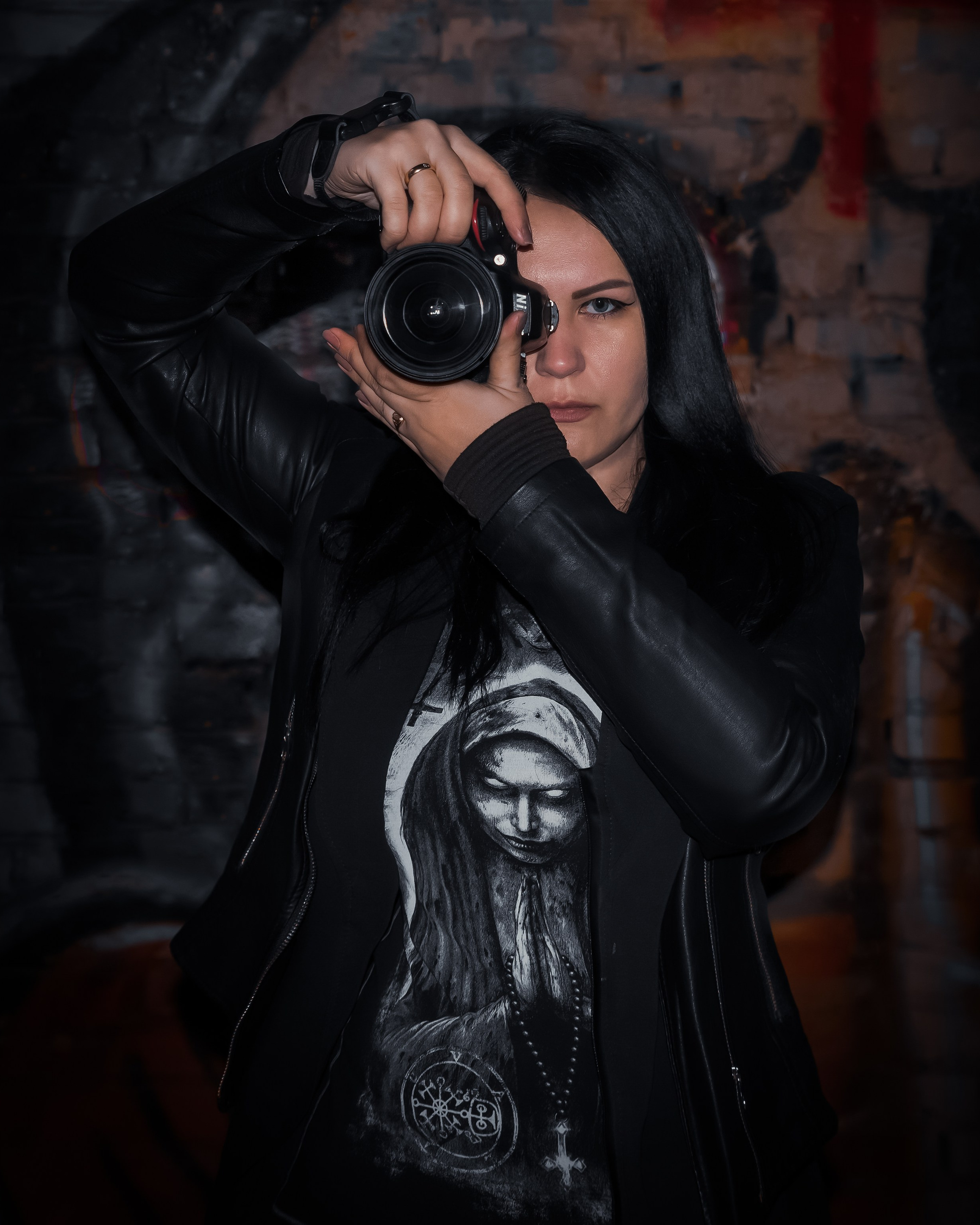 Kate Vader|Live Music Photography