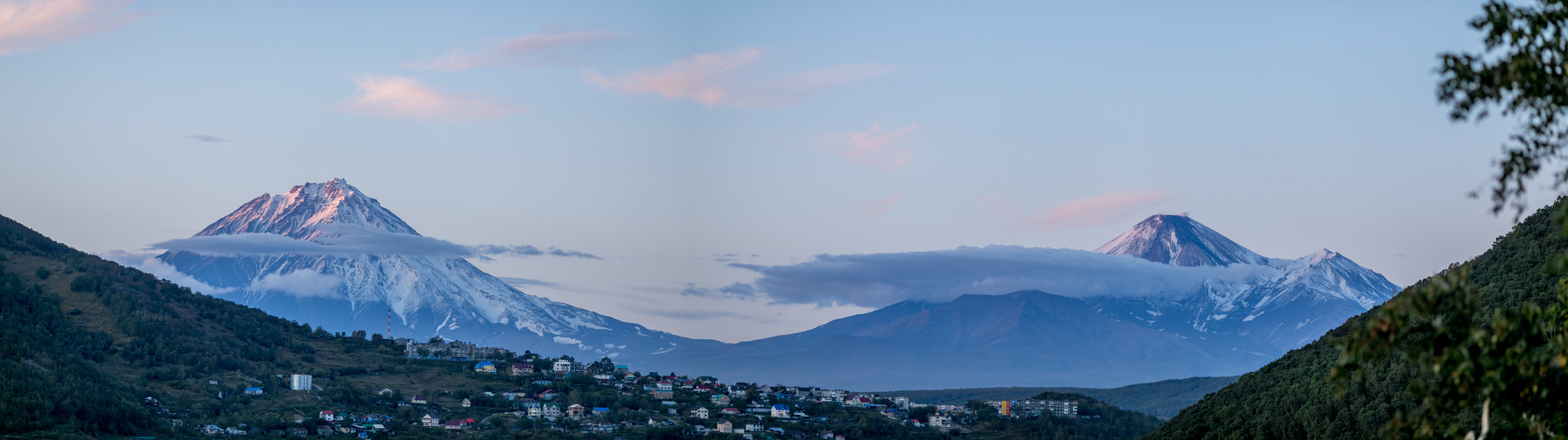 Твоя Земля. Твоя Камчатка. Гуров Олег — фотограф в путешествие