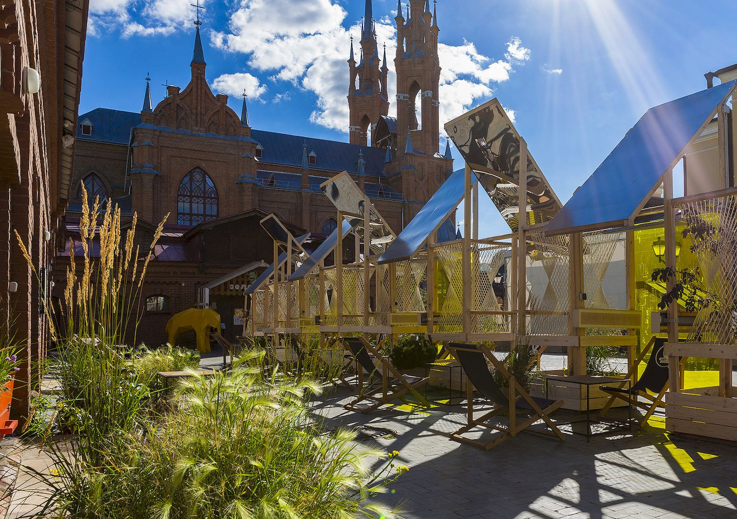 Интересные места для фотосессии в Самаре. Фотограф в Самаре | Катерина Гущина