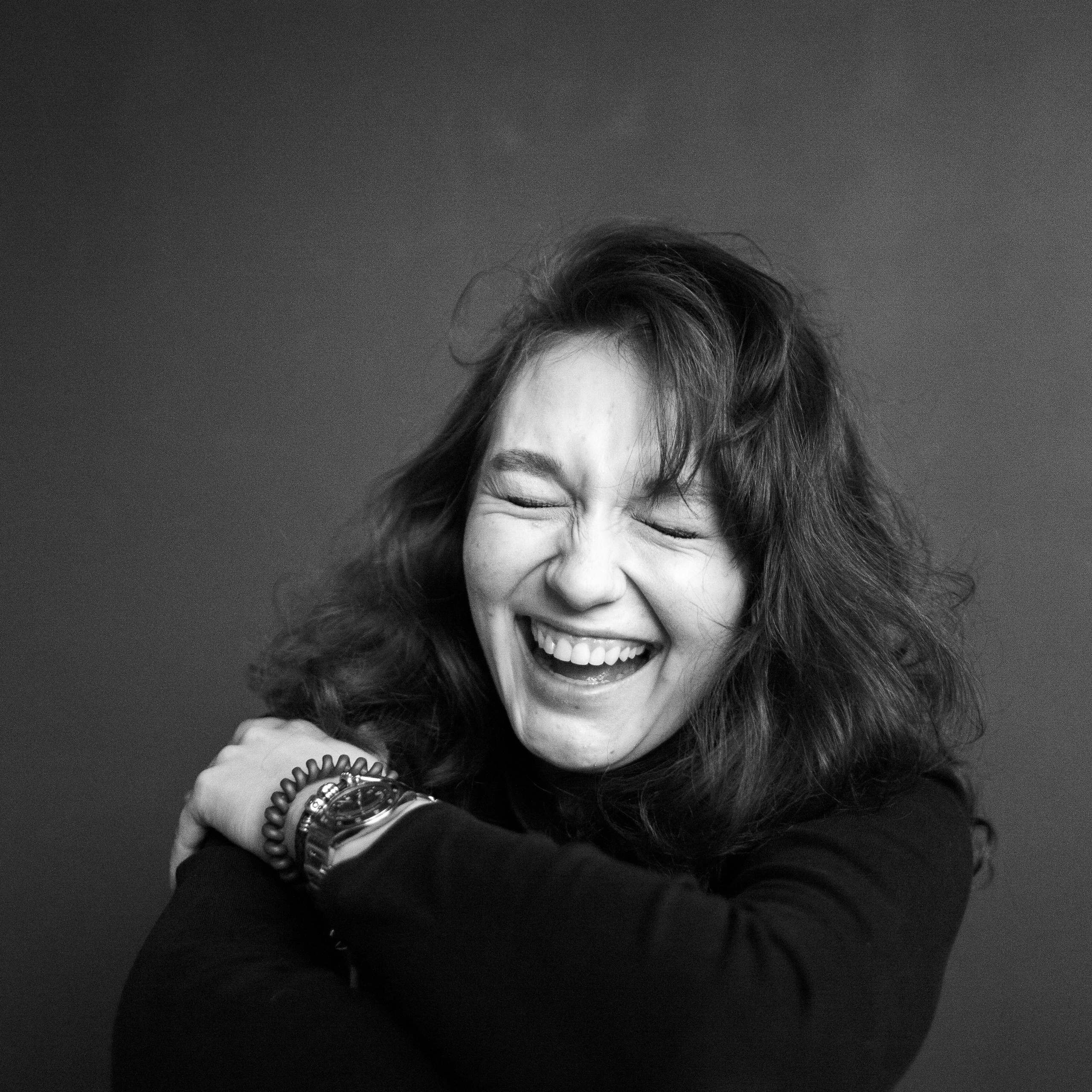 Контакты. Горева Александра. Фотограф