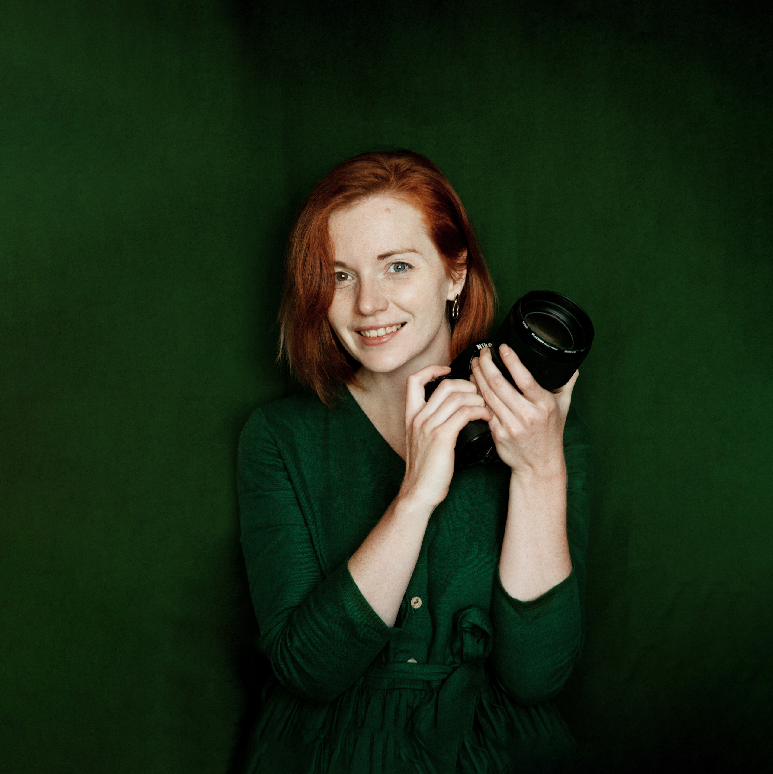 Ваш семейный фотограф