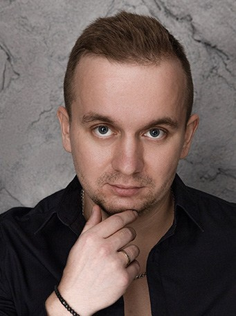 Евгений Калугин фотограф в Екатеринбурге и Свердловской области