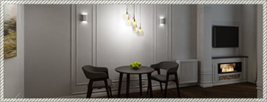 Планировка кухни.