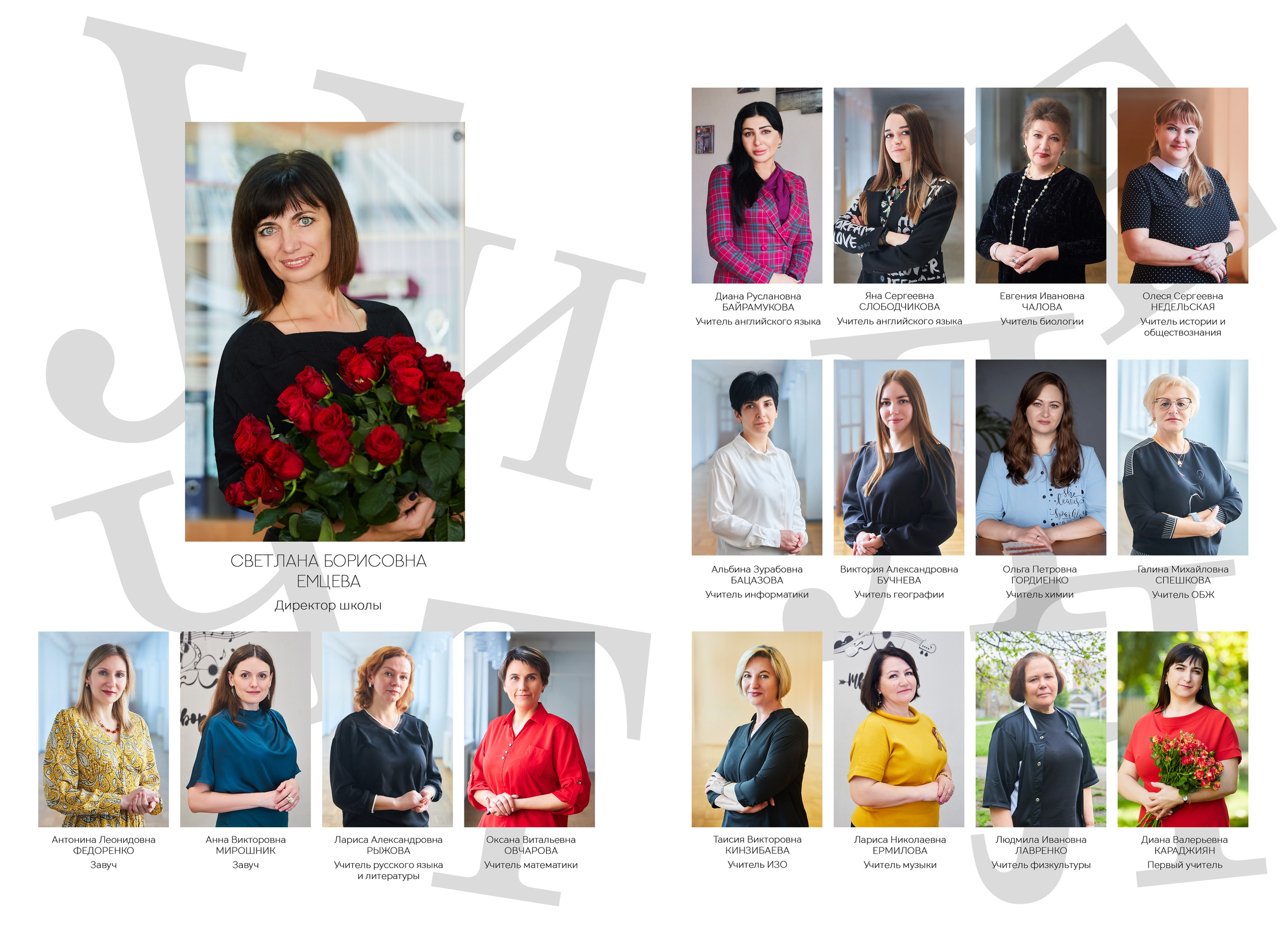 Альбом 40 разворотов. Фотосъёмка и фотоальбомы от ZARA photo
