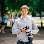 Курс: Ночная пейзажная фотография. Фотограф Константин Шамин