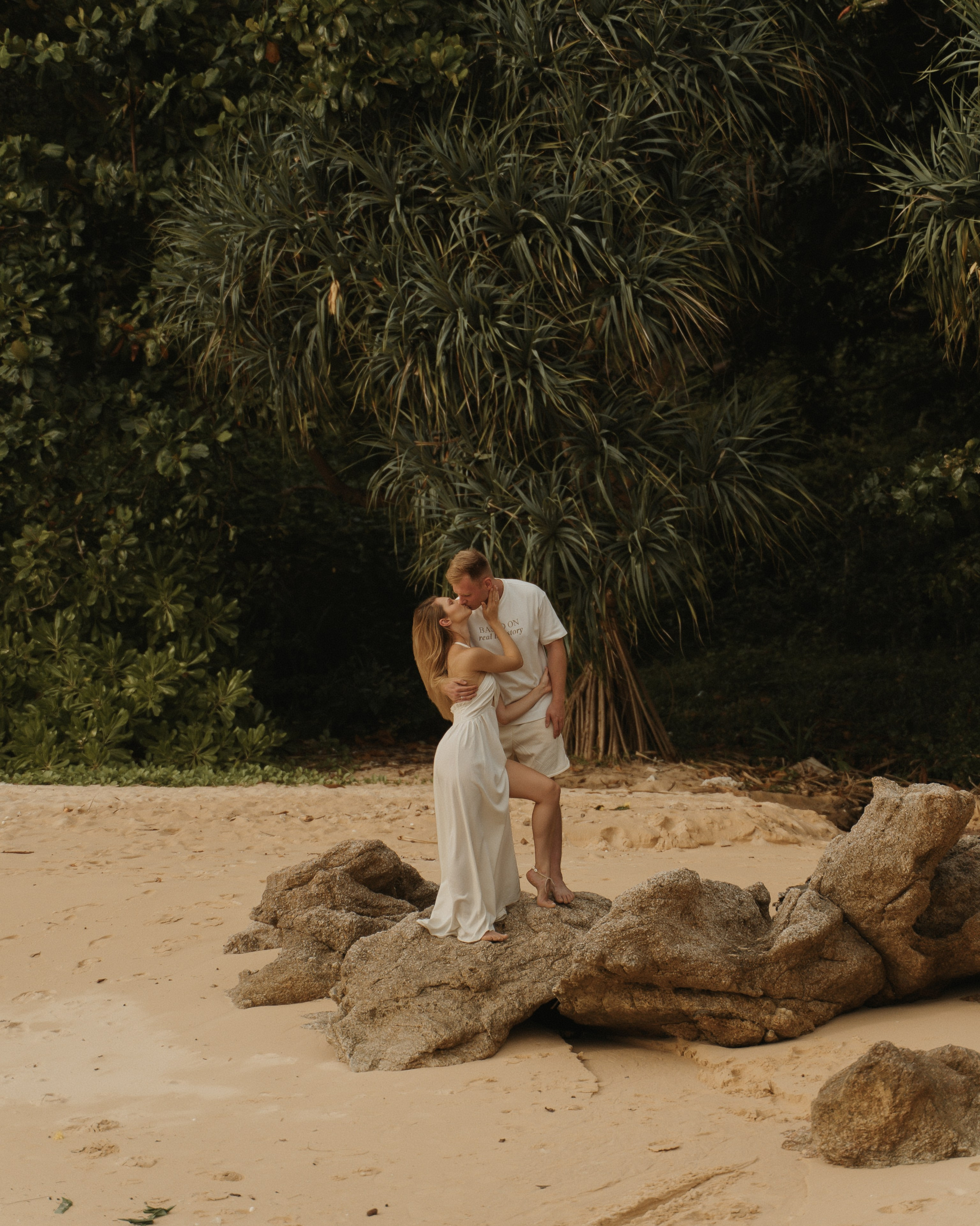 Фотограф на Пхукете Виктория