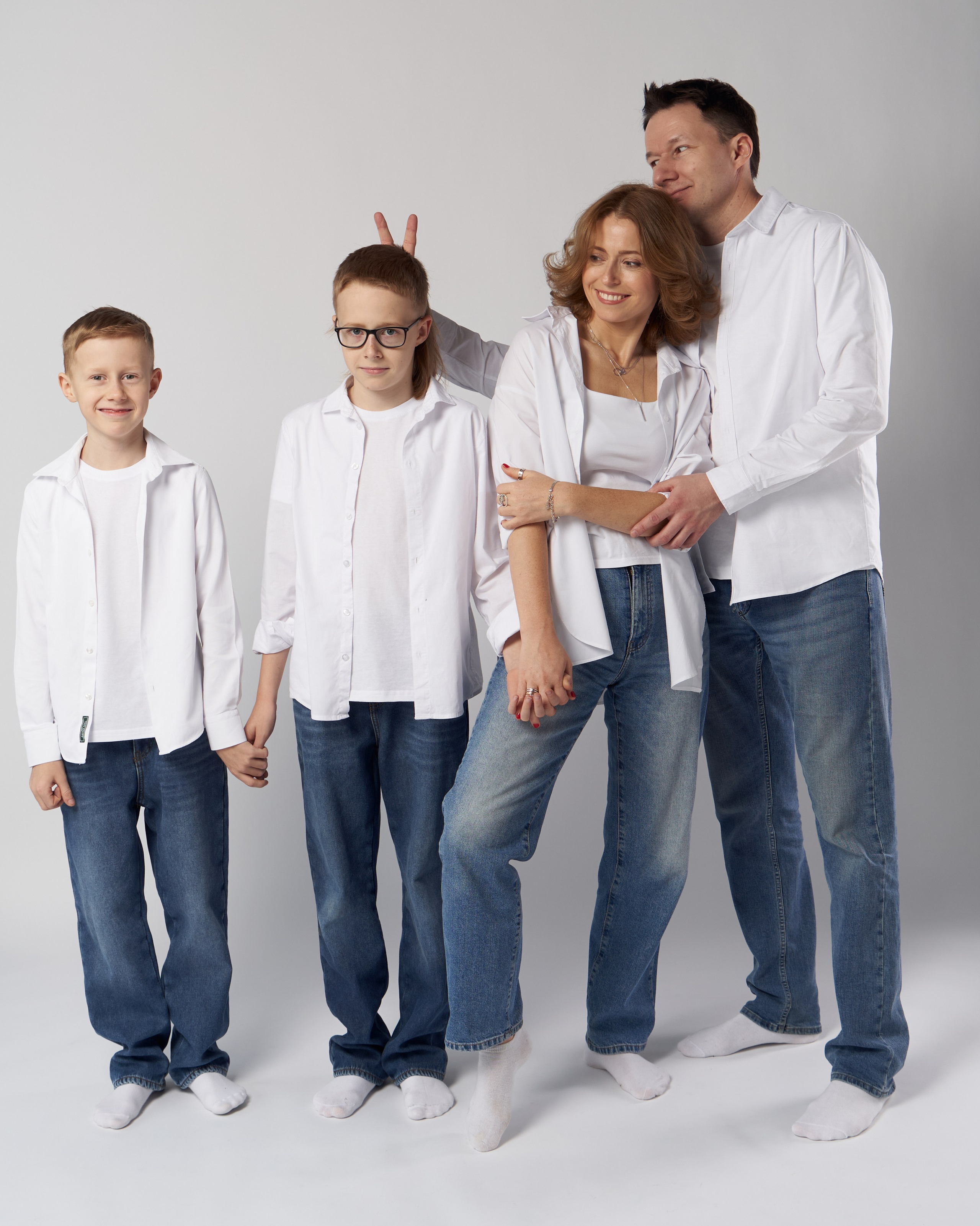 Портфолио. Фотостудия Balcon в Одинцово — услуги фотографа