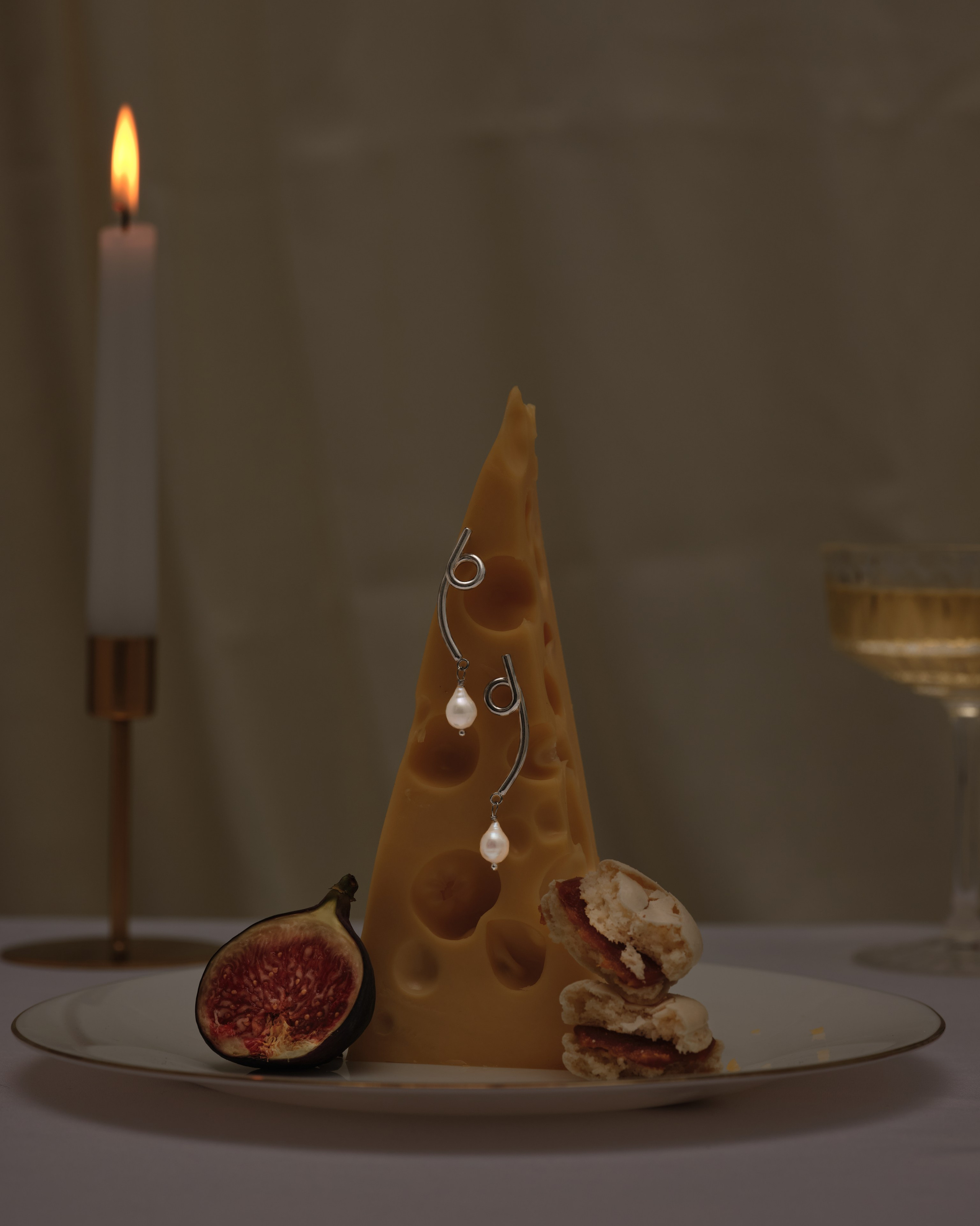 Предметный фотограф в Москве Анастасия Шаронина