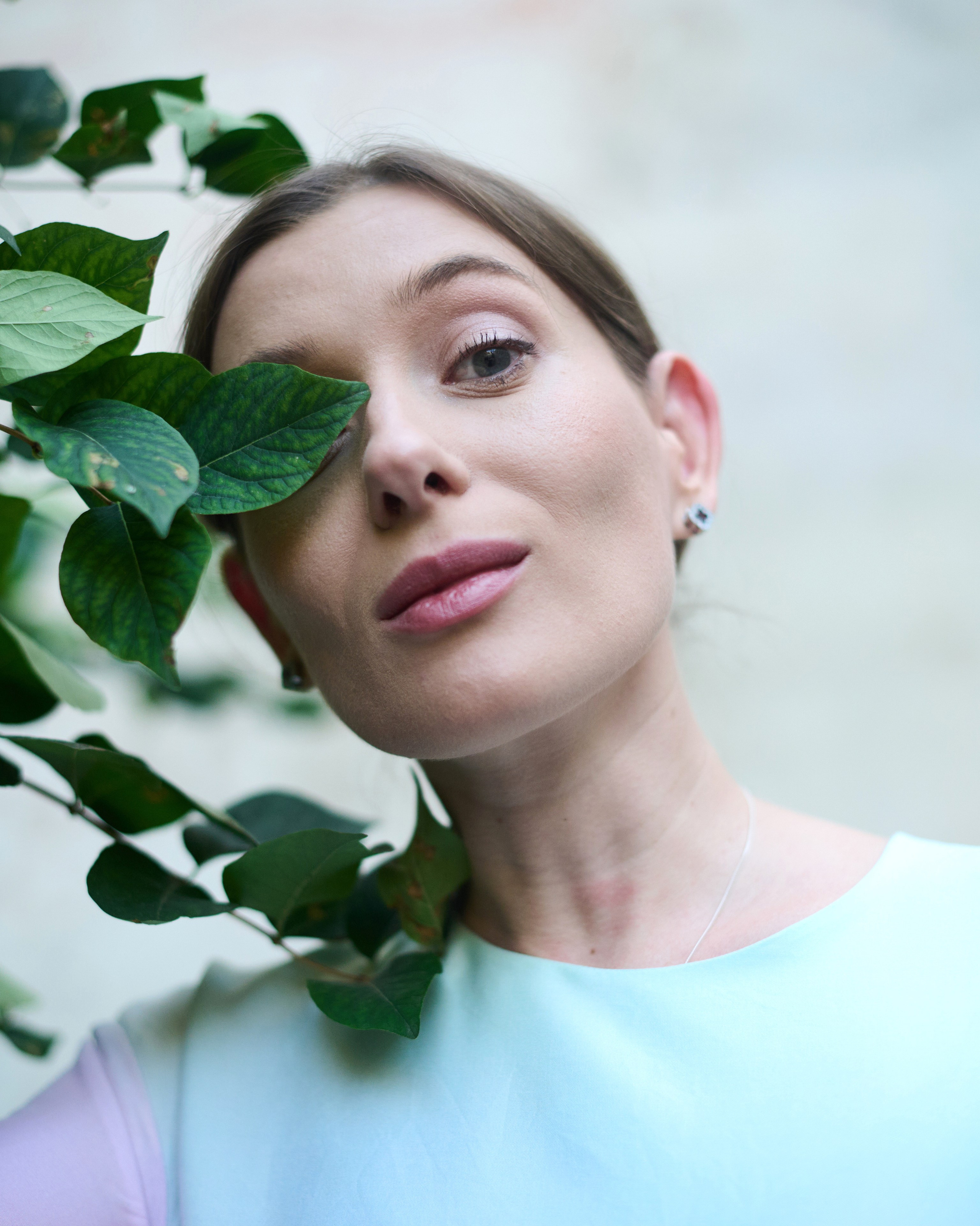 Алена Калистратова. Стилист, исследователь моды