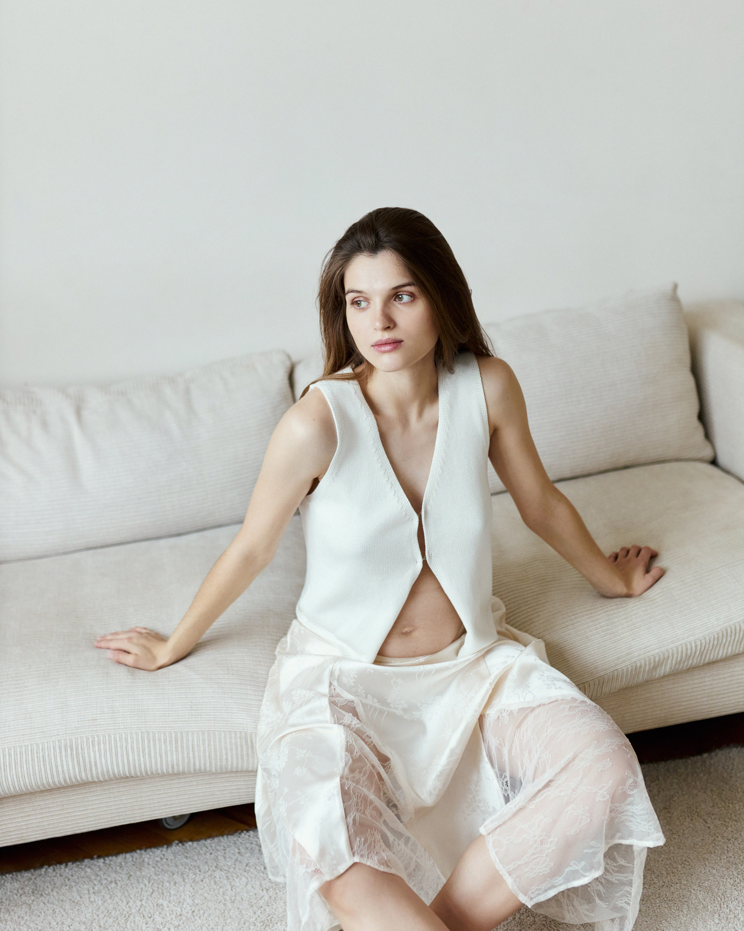 Фотограф для брендов в Москве