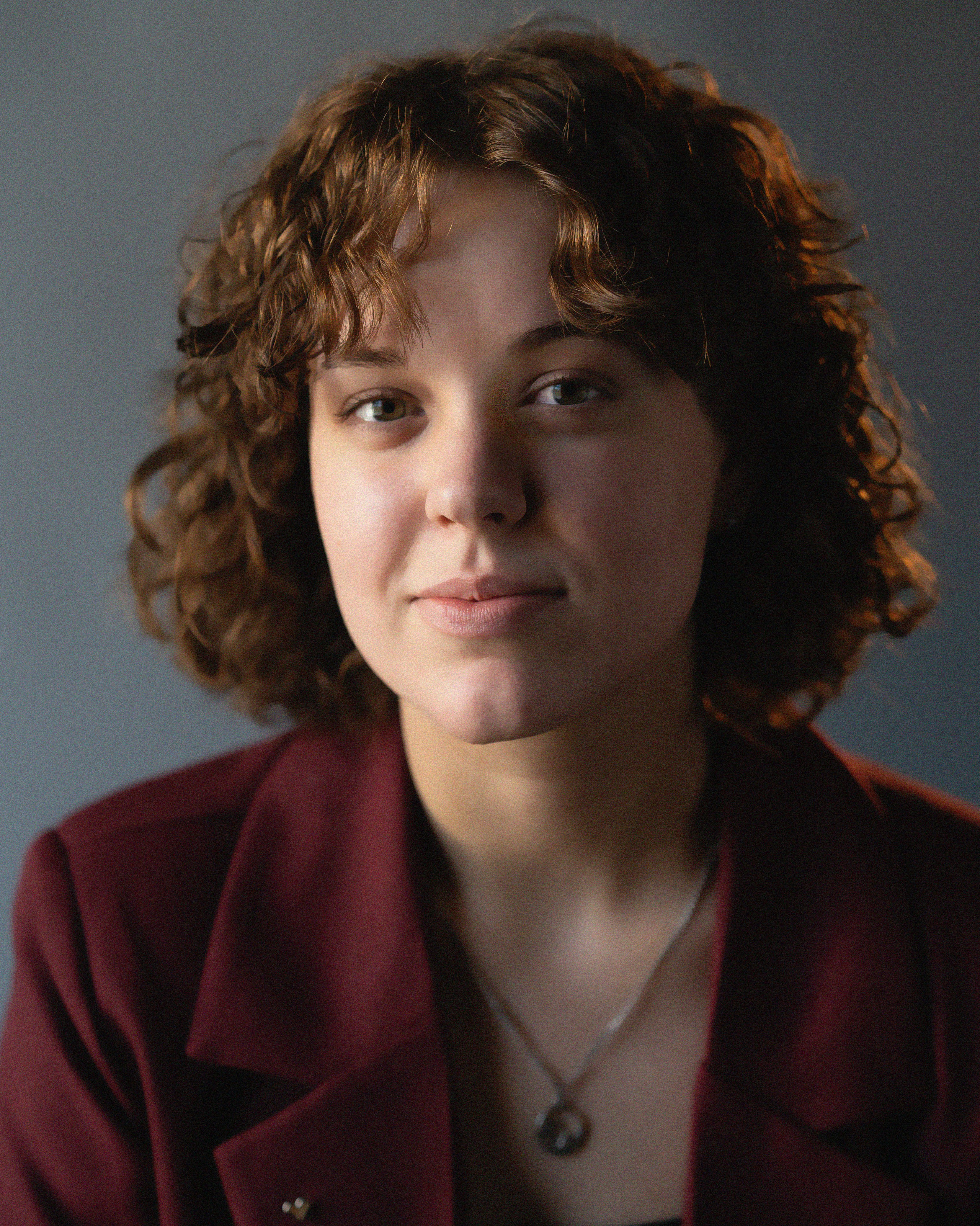 Оператор/Видеограф Широкова Анна