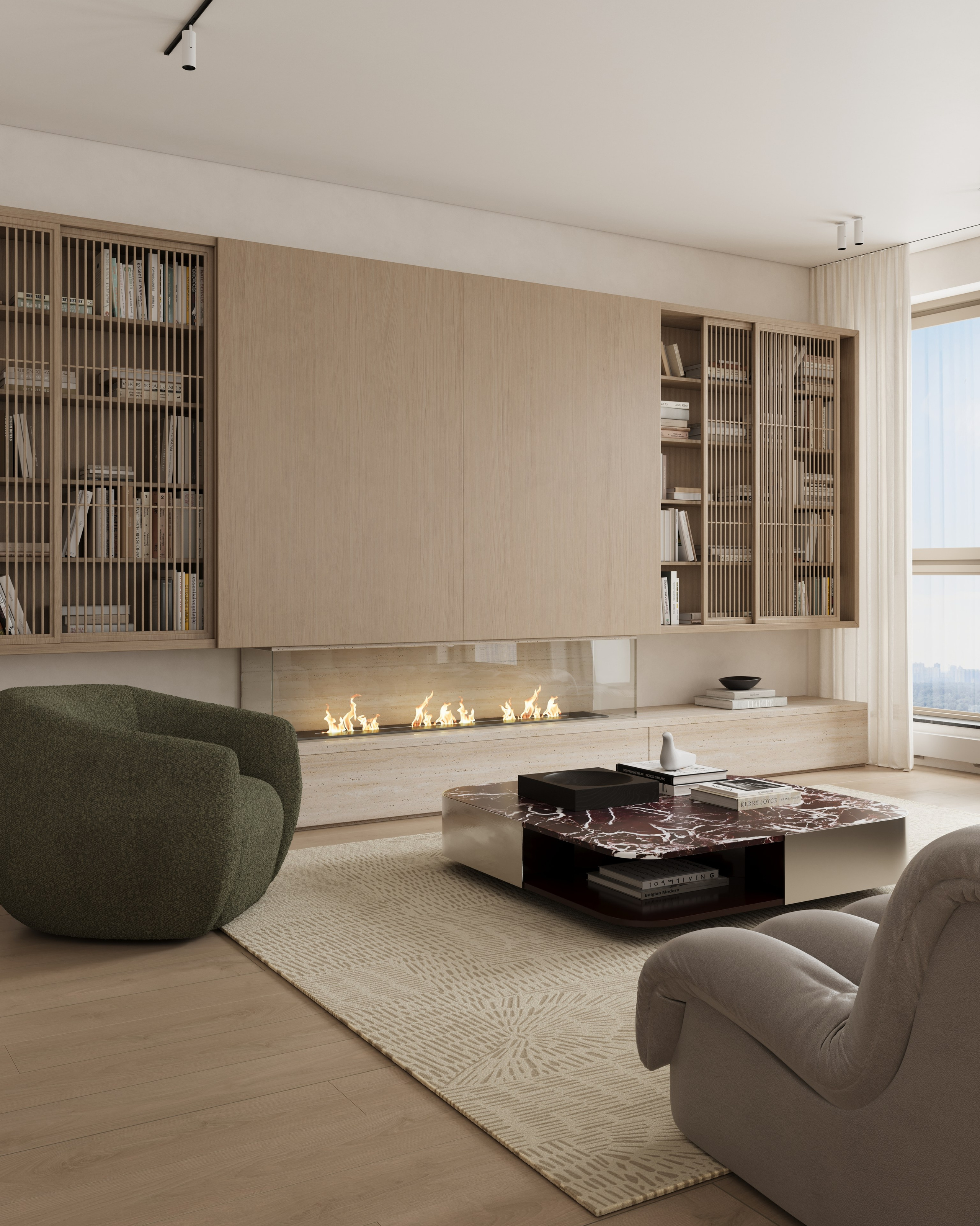 Sydney City | 2025. Artforma